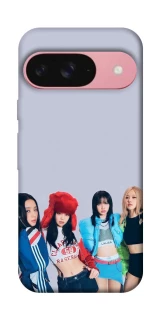 Чохол на Google Pixel 9 BLACKPINK фото 1 з 1