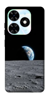 Чехол на TECNO Spark Go 2024 Artemis 2 фото 1 из 1