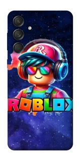 Чехол на Samsung Galaxy M55 Adopt Me Animal Race фото 1 из 1