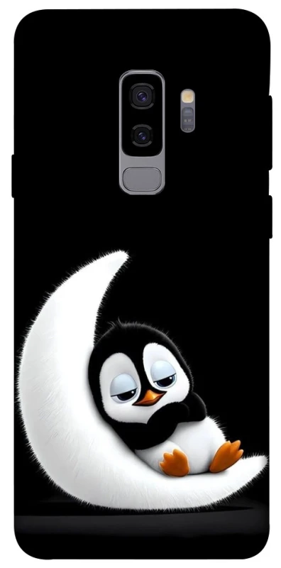 Чохол на Samsung Galaxy S9+ My Penguin фото 1 з 1