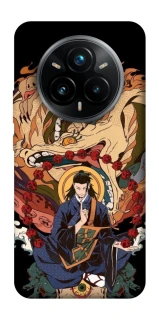 Чехол на Realme 14 Pro+ Suguru Geto фото 1 из 1