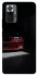 Чехол на Xiaomi Redmi Note 10 Pro BMW v21 фото 1 из 1