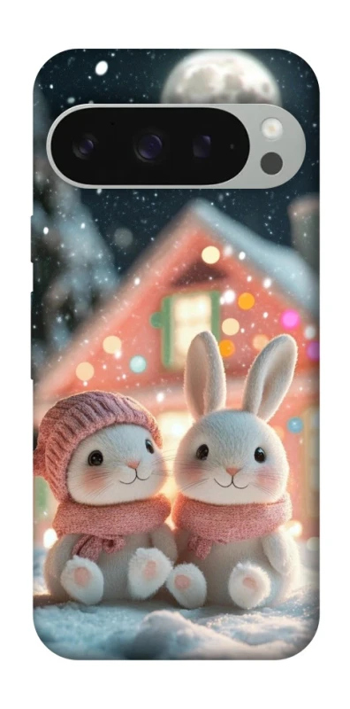 Чехол на Google Pixel 10 Pro XL Christmas mood ver.8 фото 1 из 1