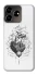 Чехол на ZTE Blade V50 Design 4G Tattoo ver.2 фото 1 из 1