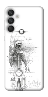 Чехол на Samsung Galaxy M55 Tattoo ver.1 фото 1 из 1