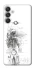 Чехол на Samsung Galaxy M55 Tattoo ver.1 фото 1 из 1