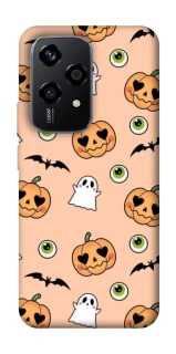 Чохол на Honor 200 Lite Halloween Spooky фото 1 з 1