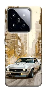 Чохол на Xiaomi 14 Pro Drift фото 1 з 1