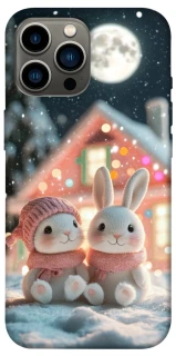 Чехол на Apple iPhone 12 Pro Max (6.7") Christmas mood ver.8 фото 1 из 1