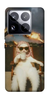 Чохол на Xiaomi 15 Pro Exploding Kittens ver.1 фото 1 з 1