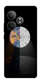 Чохол на Realme GT Neo 6 SE Wednesday room фото 1 з 1