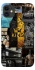 Чехол на Apple iPhone 11 (6.1") King collage фото 1 из 1