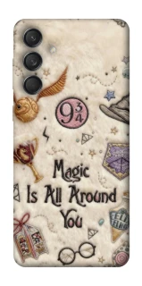 Чохол на Samsung Galaxy M55 Magic is all Around фото 1 з 1