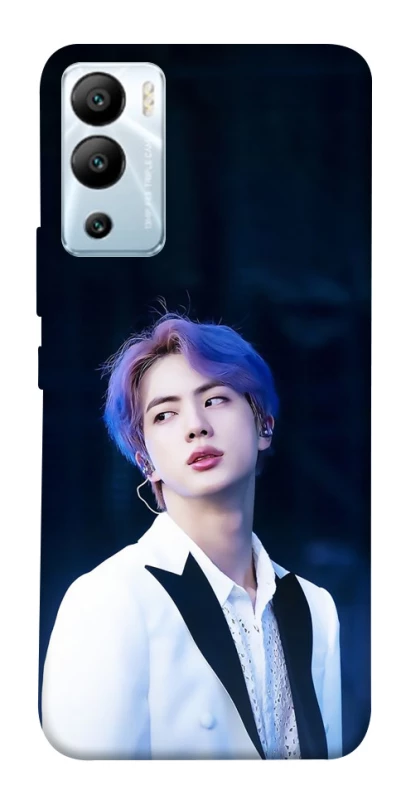 Чехол на Infinix Hot 12i Jin - BTS фото 1 из 1