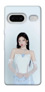 Чохол на Google Pixel 7 Chiquita - BABYMONSTER фото 1 з 1