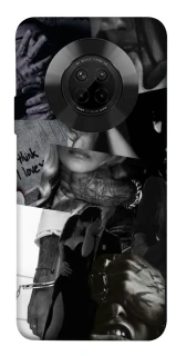 Чехол на Huawei Y9a Hot collage ver.6 фото 1 из 1