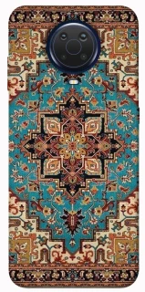 Чохол на Nokia G20 / G10 / 6.3 Килим v5 фото 1 з 1