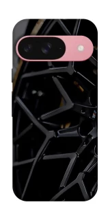 Чохол на Google Pixel 9 Wheel BMW v2 фото 1 з 1