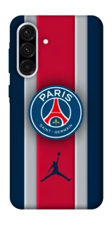 Чохол на Samsung Galaxy A36 5G FC PSG v3 фото 1 з 1