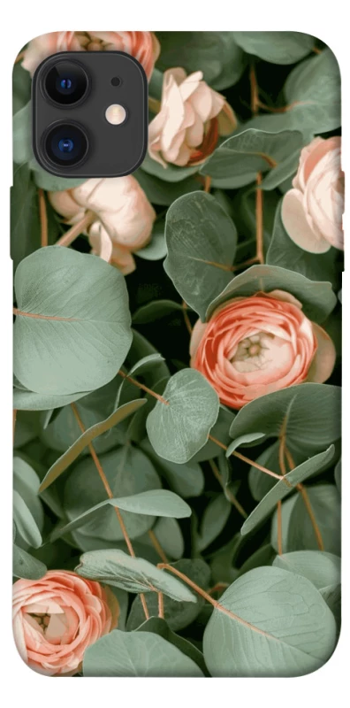 Чехол на Apple iPhone 11 (6.1") Eternal Spring фото 1 из 1