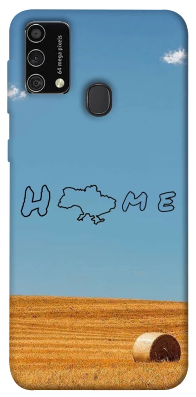 Чохол на Samsung Galaxy M21s Home фото 1 з 1