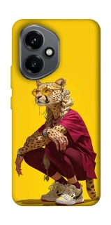 Чохол на Honor 400 Ягуар фото 1 з 1