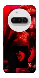 Чехол на Nothing Phone (3a) Hot collage ver.3 фото 1 из 1