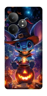 Чехол на Realme GT Neo 6 Halloween Stitch ver.5 фото 1 Чехол на Realme GT Neo 6 Halloween Stitch ver.5 фото 1 из 1