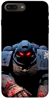 Чехол на Apple iPhone 7 plus / 8 plus Warhammer 40k v2 фото 1 из 1