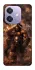 Чохол на Oppo A3 4G Grommash Hellscream фото 1 з 1