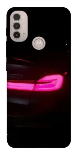 Чехол на Motorola Moto E40 BMW v46 фото 1 из 1
