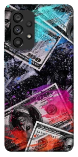 Чохол на Samsung Galaxy A53 5G Neo dollar v3 фото 1 з 1