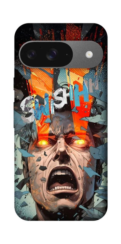 Чехол на Google Pixel 10 Swishh фото 1 из 1