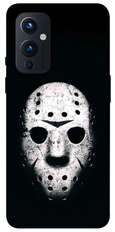 Чехол на OnePlus 9 Jason фото 1 из 1