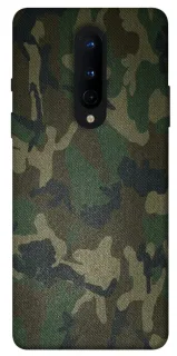 Чехол на OnePlus 8 camouflage v1 фото 1 из 1