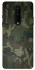 Чехол на OnePlus 8 camouflage v1 фото 1 из 1