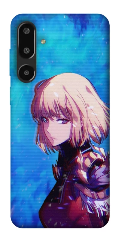 Чохол на Samsung Galaxy F16 Cha Hae In фото 1 з 1