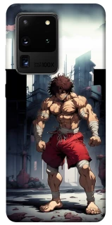 Чохол на Samsung Galaxy S20 Ultra Bakkie фото 1 з 1