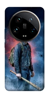 Чохол на Xiaomi 14 Ultra Stranger Things ver.37 фото 1 з 1