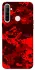 Чехол на Realme 6i Camouflage v28 фото 1 из 1
