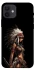 Чохол на Apple iPhone 12 (6.1") Goddess of war ver.2 фото 1 з 1