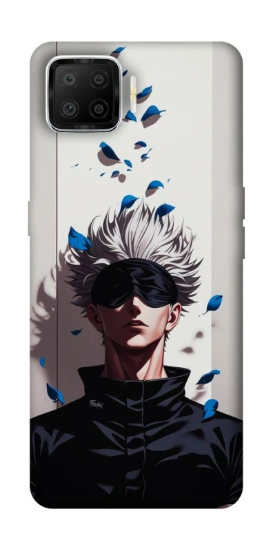 Чохол на Oppo A73 (2017) Satoru Gojo v4 фото 1 з 1