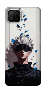 Чохол на Oppo A73 (2017) Satoru Gojo v4 фото 1 з 1