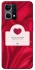 Чохол на Oppo Reno 7 4G Love aesthetic ver.1 фото 1 з 1