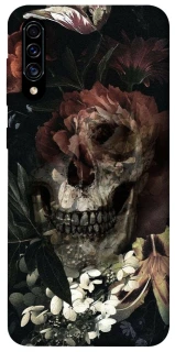 Чехол на Samsung Galaxy A50 (A505F) / A50s / A30s Romantic Halloween ver.1 фото 1 из 1