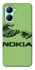 Чехол на Realme C33 Nokia фото 1 из 1