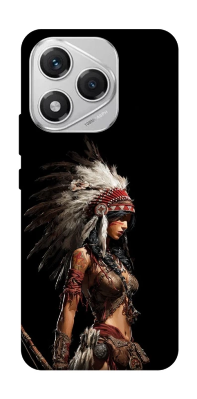 Чохол на Honor 400 Lite Goddess of war ver.2 фото 1 з 1