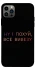 Чехол на Apple iPhone 12 Pro (6.1") Все вивезу фото 1 из 1
