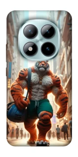 Чехол на Xiaomi Redmi Note 15 Pro+ 5G Тигр фото 1 из 1