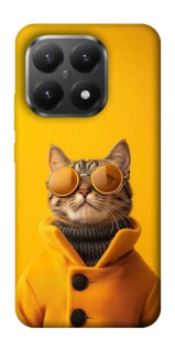 Чохол на Xiaomi 15T Yellow Glasses фото 1 з 1
